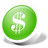 Webdev money Icon